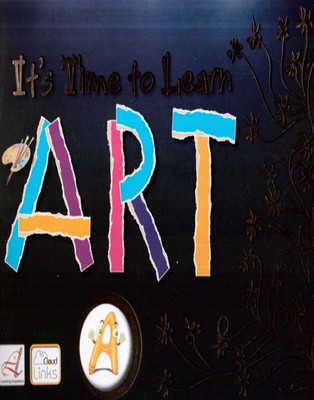 It's Time to Learn Art - A(English, Paperback, R N Malhotra)