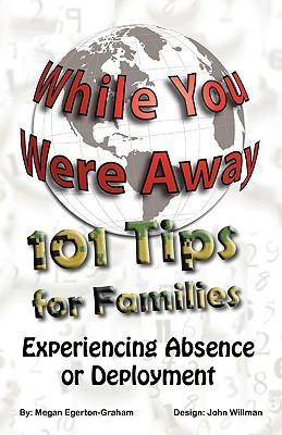 While You Were Away(English, Paperback, Egerton Graham Megan Jane)