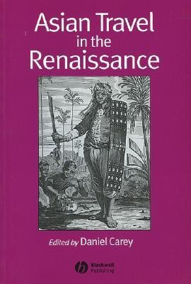 Asian Travel in the Renaissance(English, Paperback, unknown)