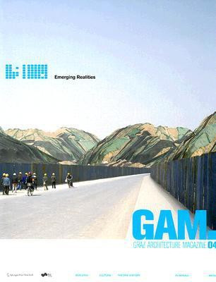 GAM 04: Emerging Realities(English, Paperback, unknown)