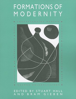 The Formations of Modernity 1st.  Edition(English, Paperback, unknown)