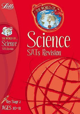 The World of KS2 Science SATs Revision: Ages 10-11(English, Paperback, unknown)