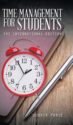 Time Management for Students(English, Hardcover, Panse Sudhi)