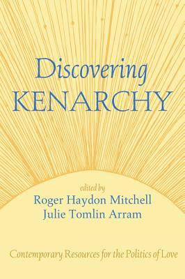 Discovering Kenarchy(English, Paperback, unknown)