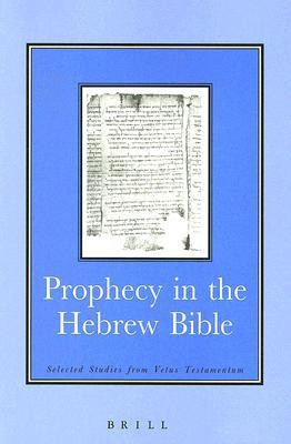 Prophecy in the Hebrew Bible(English, Paperback, Orton David E.)