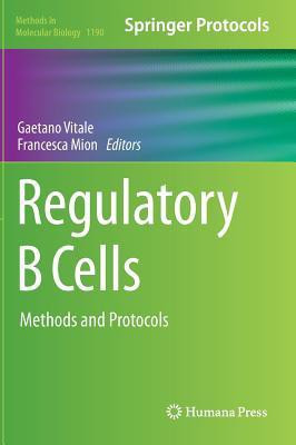 Regulatory B Cells(English, Hardcover, unknown)