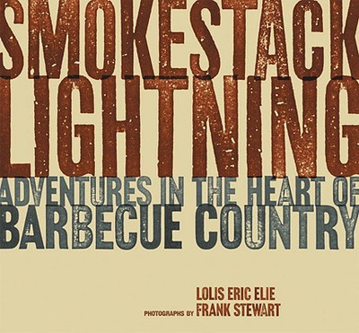 Smokestack Lightning(English, Paperback, Elie Lolis Eric)
