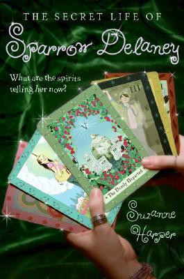 The Secret Life of Sparrow Delaney(English, Paperback, Harper Suzanne G. Dr)