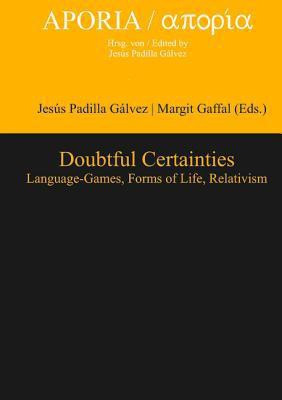 Doubtful Certainties(English, Hardcover, unknown)
