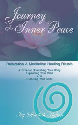 Journey Into Inner Peace(English, Paperback, Hylton MSW LICSW D.D. Ivy Shadiah)