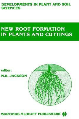 New Root Formation in Plants and Cuttings(English, Hardcover, unknown)