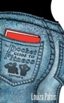 Pocket Guide to Fitness(English, Paperback, Patsis Louiza)