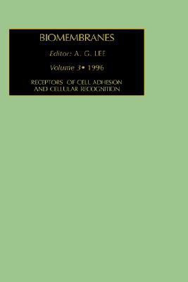 Receptors of Cell Adhesion and Cellular Recognition: Volume 3(English, Hardcover, unknown)