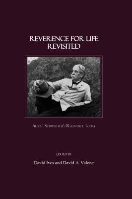 Reverence for Life Revisited(English, Hardcover, unknown)