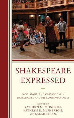 Shakespeare Expressed(English, Hardcover, unknown)