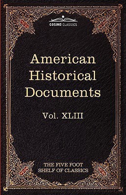 American Historical Documents 1000-1904(English, Hardcover, unknown)