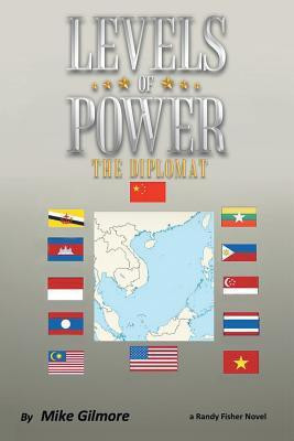Levels of Power(English, Paperback, Gilmore Mike)