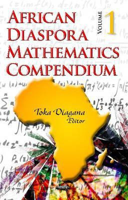 African Diaspora Journal of Mathematics Compendium(English, Paperback, unknown)