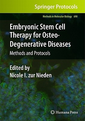 Embryonic Stem Cell Therapy for Osteo-Degenerative Diseases(English, Hardcover, unknown)