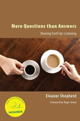 More Questions than Answers(English, Paperback, Shepherd Eleanor)