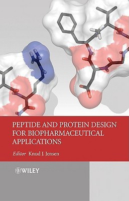 Peptide and Protein Design for Biopharmaceutical Applications(English, Hardcover, unknown)