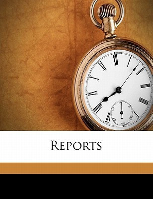 Reports Volume 3(English, Paperback, Guy's Hospital London)