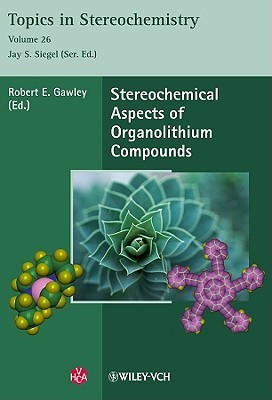 Stereochemical Aspects of Organolithium Compounds Volume 26 Edition(English, Hardcover, unknown)
