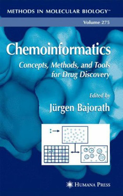 Chemoinformatics 2004 Edition(English, Hardcover, unknown)