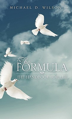 The Formula(English, Hardcover, Wilson Michael D)