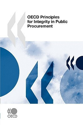 OECD Principles for Integrity in Public Procurement(English, Paperback, OECD Publishing)