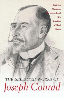 The Selected Works of Joseph Conrad(English, Paperback, Conrad Joseph)