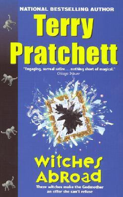 Witches Abroad(English, Paperback, Pratchett Terry)