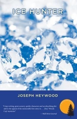 Ice Hunter(English, Paperback, Heywood Joseph)