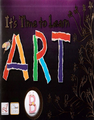 It's Time to Learn Art - B(English, Paperback, R N Malhotra)