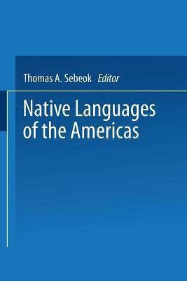 Native Languages of the Americas(English, Paperback, unknown)