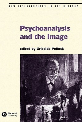 Psychoanalysis and the Image(English, Paperback, unknown)