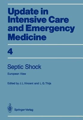 Septic Shock(English, Paperback, unknown)