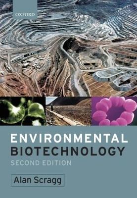 ENVIRONMENTAL BIOTECHNOLOGY 2/E 02 Edition(English, Paperback, SCRAGG)