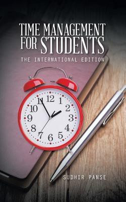 Time Management for Students(English, Paperback, Panse Sudhi)
