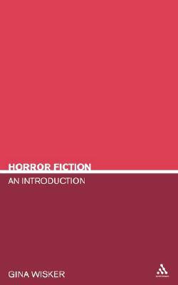 Horror Fiction(English, Paperback, Wisker Gina Professor)