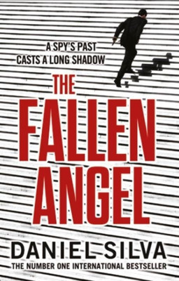 THE FALLEN ANGEL(English, Paperback, Daniel Silva)