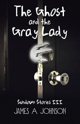 The Ghost and the Gray Lady(English, Paperback, Johnson James a)