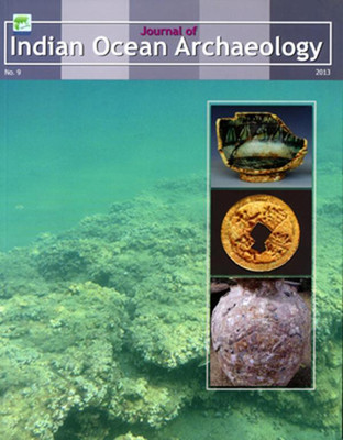 Journal of Indian Ocean Archaeology No. 9 (2013)(English, Paperback, Sunil Gupta)