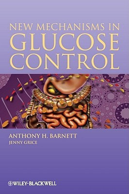 New Mechanisms in Glucose Control(English, Paperback, Barnett Anthony H.)