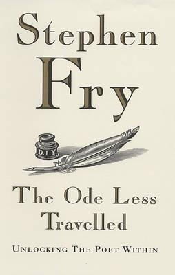 Ode Less Travelled, TheUnlocking the Poet Within(English, Hardcover, Stephen Fry,)