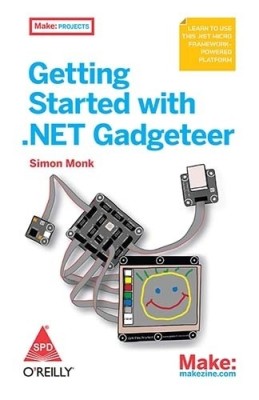 GETTING STARTED WITH .NET GADGETEER(SIMON)