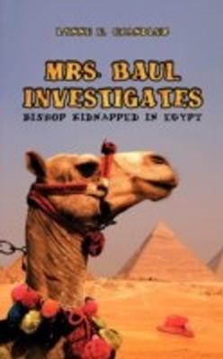 Mrs. Baul Investigates(English, Paperback, Chandler Lynne E)