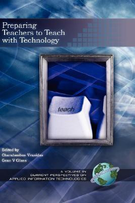 Preparing Teachers to Teach with Technology(English, Hardcover, unknown)