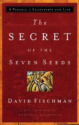 The Secret of the Seven Seeds HRD Edition(English, Hardcover, Fischman David)