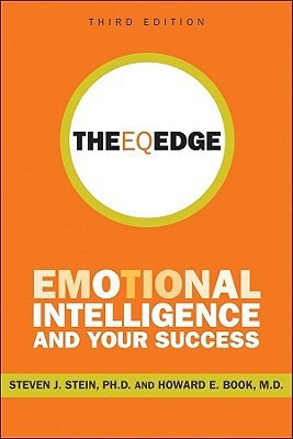 The EQ Edge 3 Rev ed Edition(English, Paperback, Stein Steven J.)